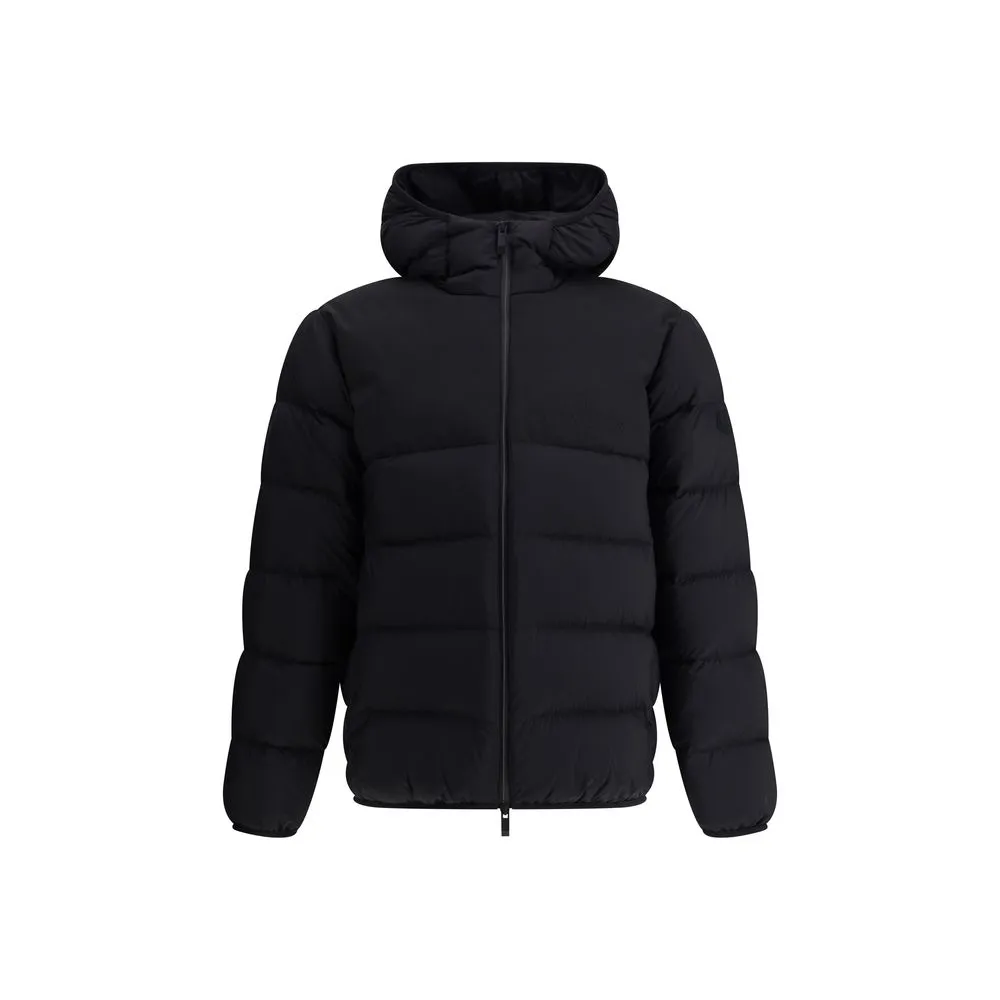 Moncler Men's Veumont Down Jacket