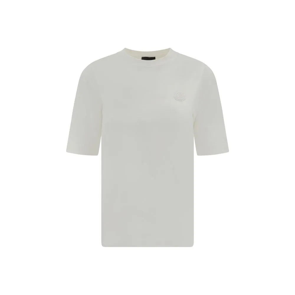 Moncler Women's Cotton T-shirt