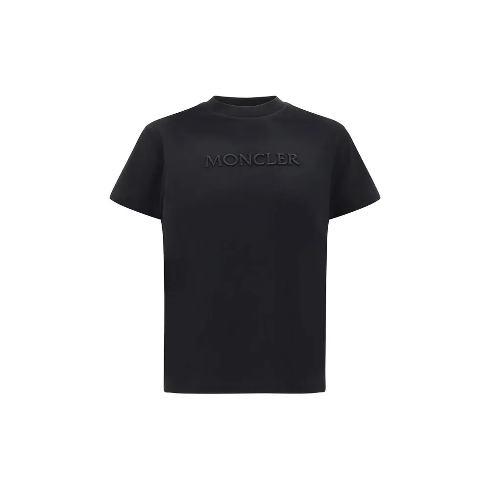 Moncler Women's Logo T-Shirt