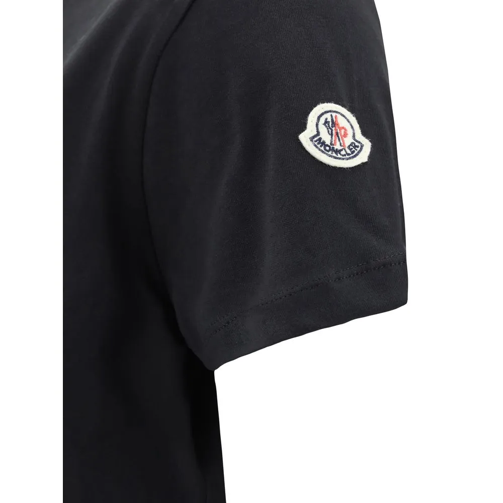 Moncler Women's Logo T-Shirt