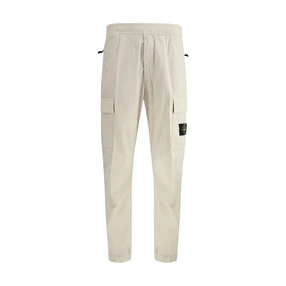 Stone Island Men's Cargo Pants