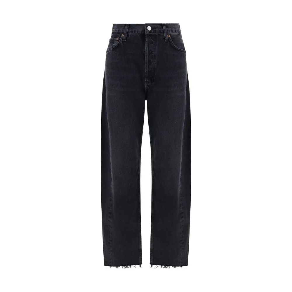 Agolde Women's Luna Jeans