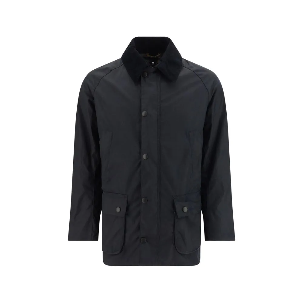 Barbour Men's Ashby Jacket