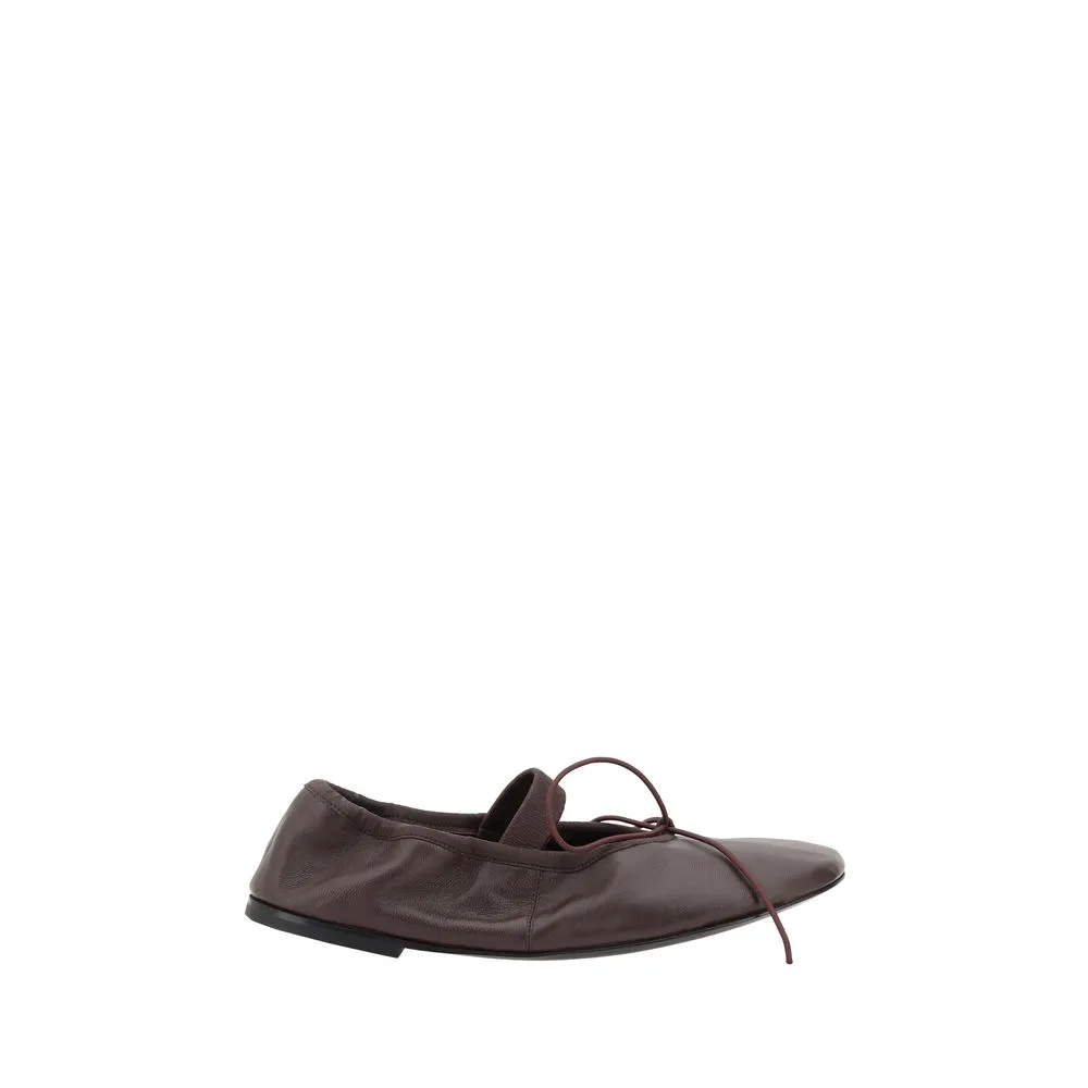 Proenza Schouler Women's Glove Mary Jane Ballerinas