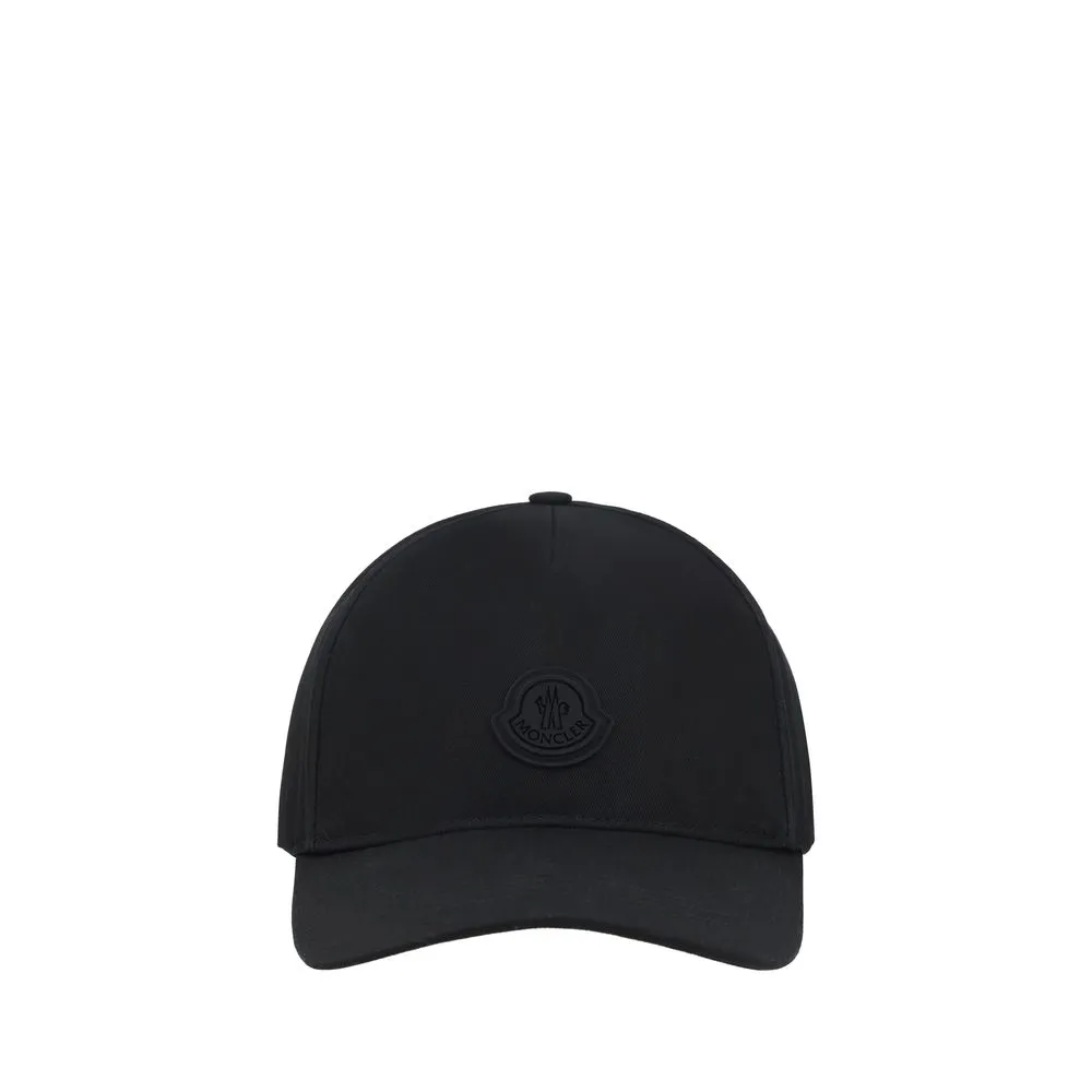 Moncler Women's Logoed Baseball Cap