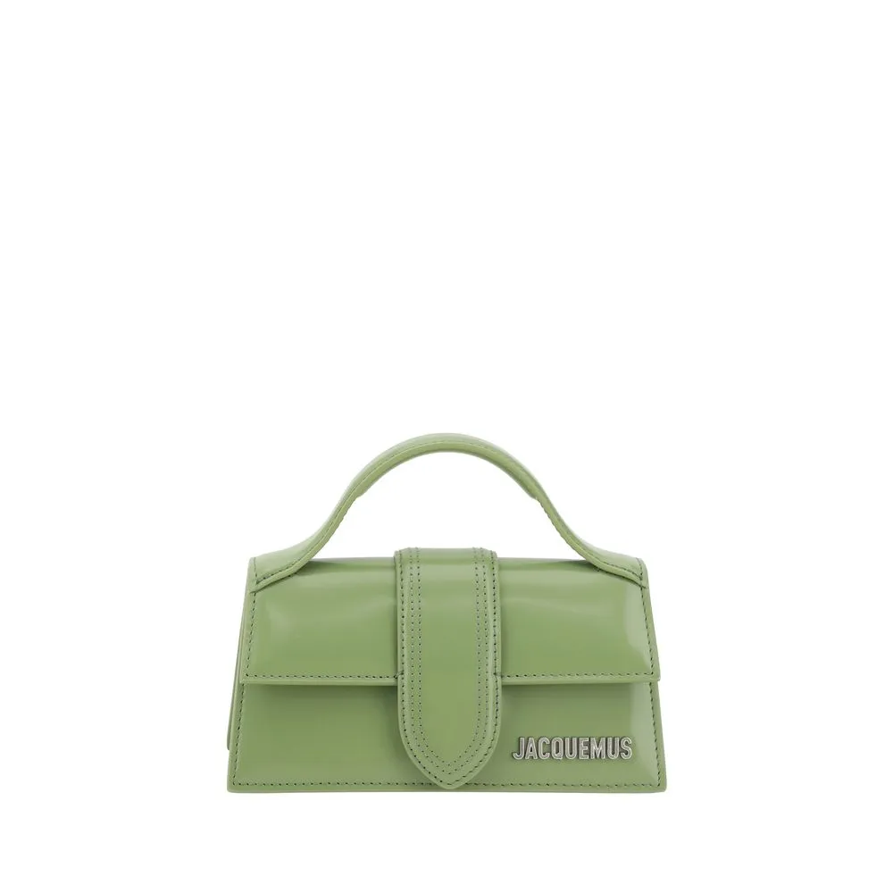 Jacquemus Women's Le Bambino Handbag