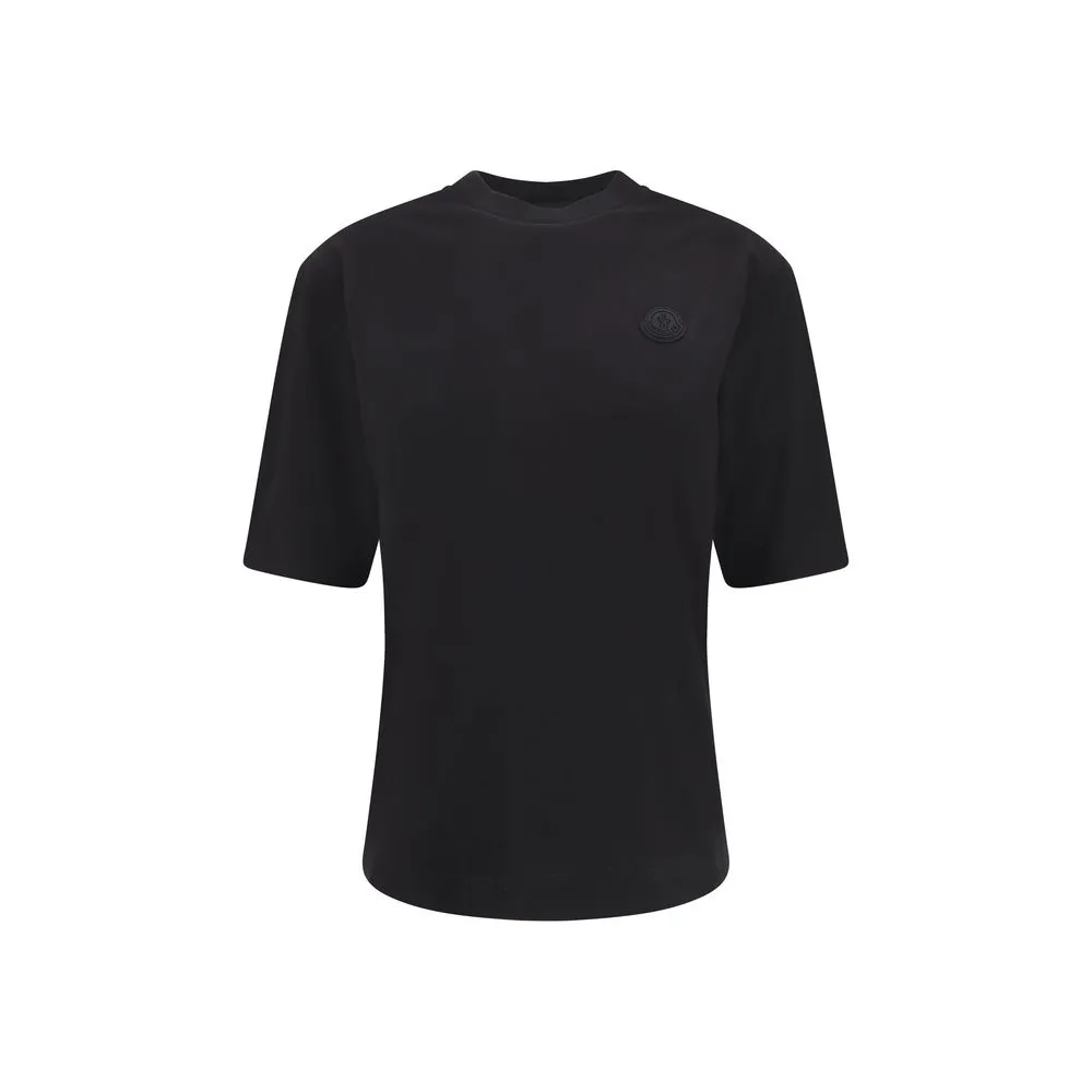 Moncler Women's Cotton T-shirt