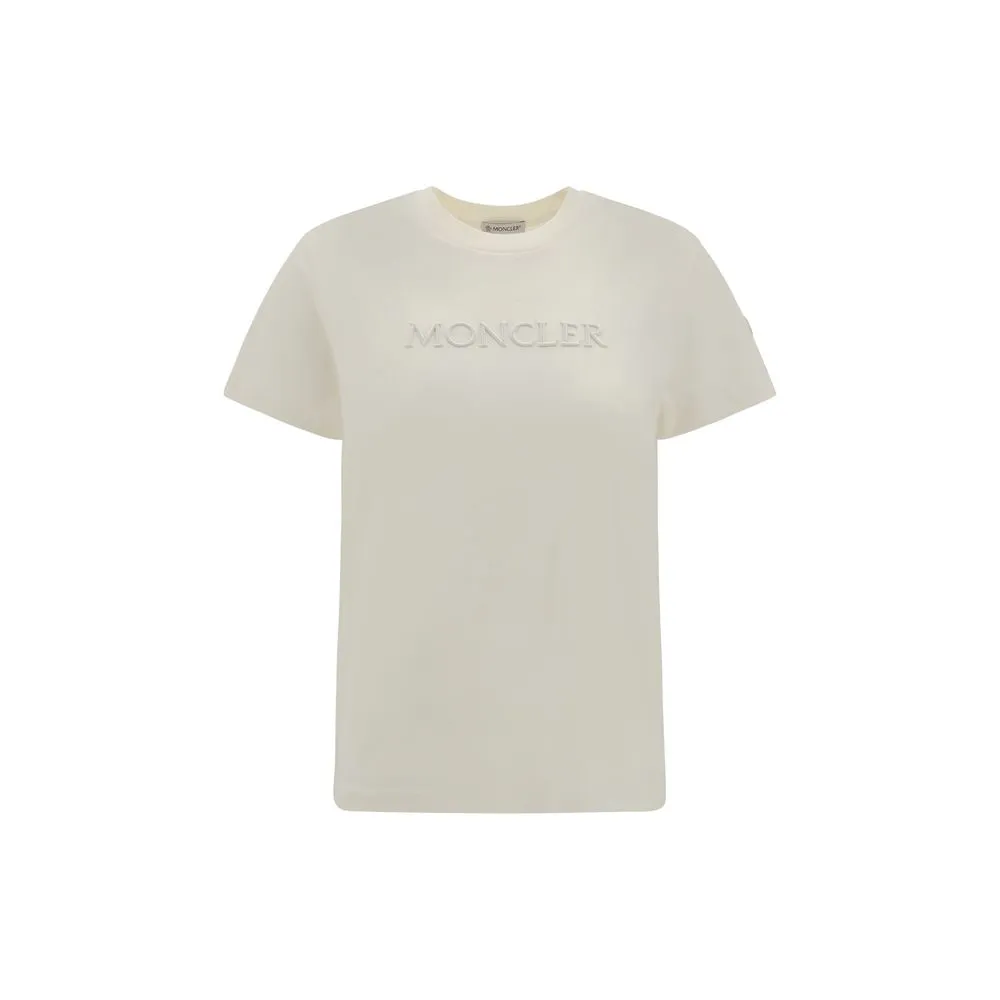 Moncler Women's Logo T-Shirt