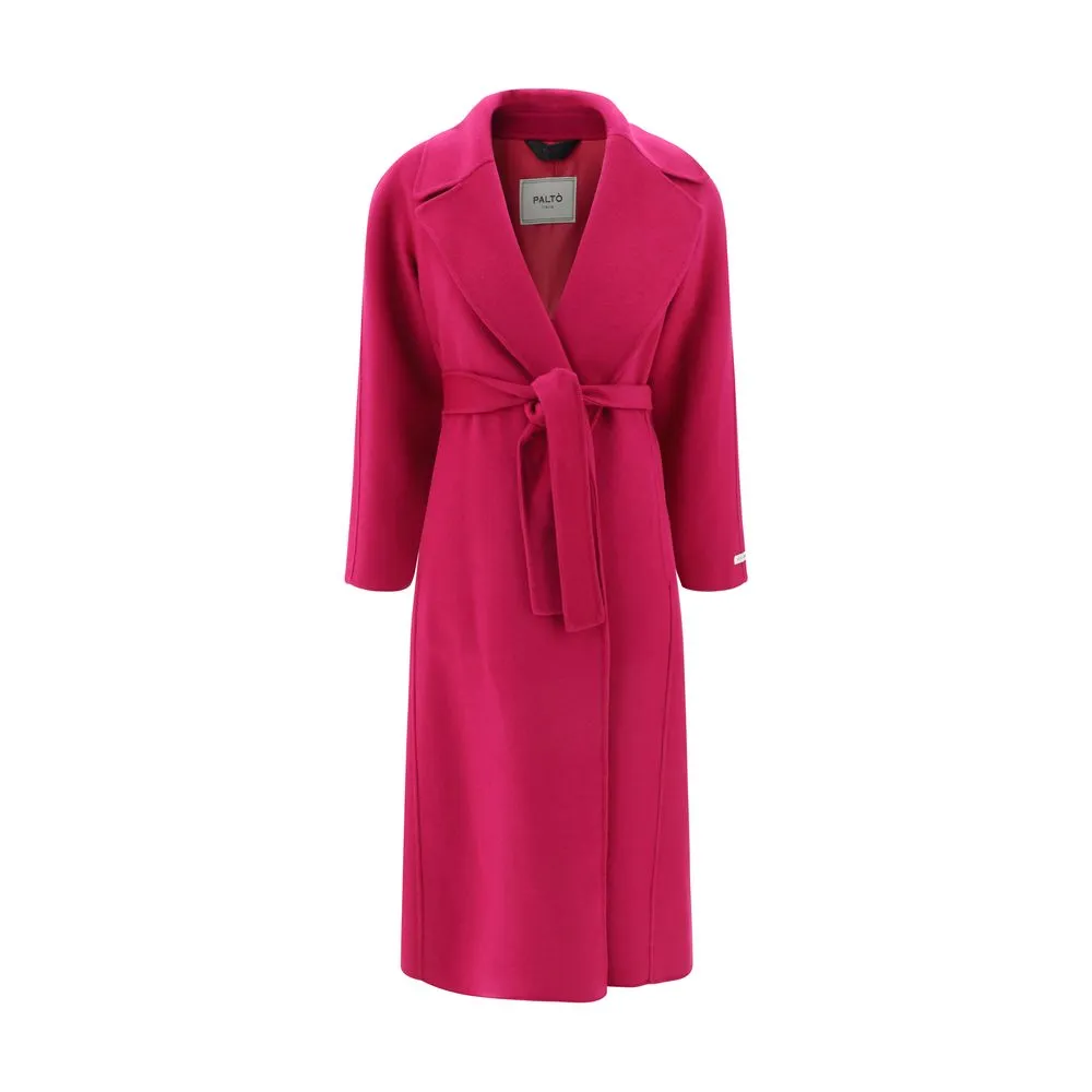Paltò Women's Paola Coat