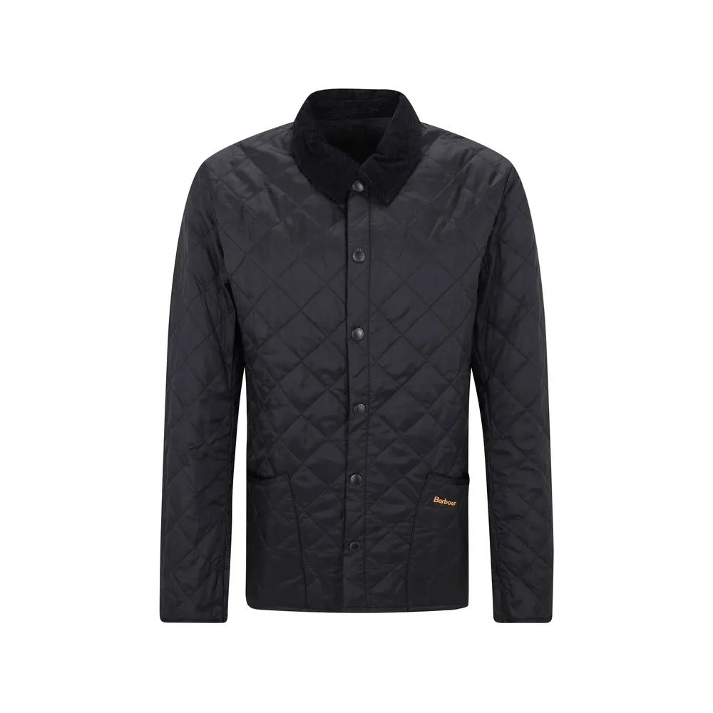 Barbour Men's Heritage Quilt Jacket