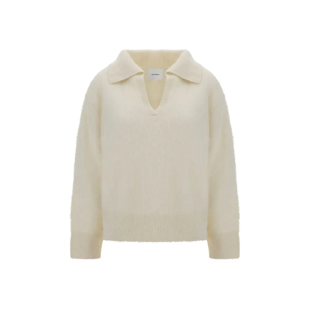 Lisa Yang Women's Kerry Sweater