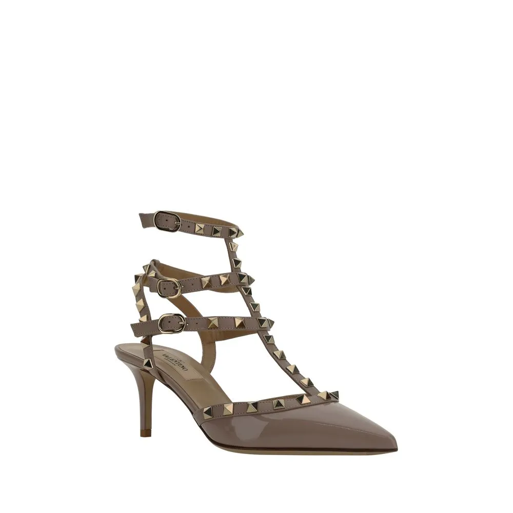 Valentino Garavani Women's Valentino Garavani Rockstud Pumps