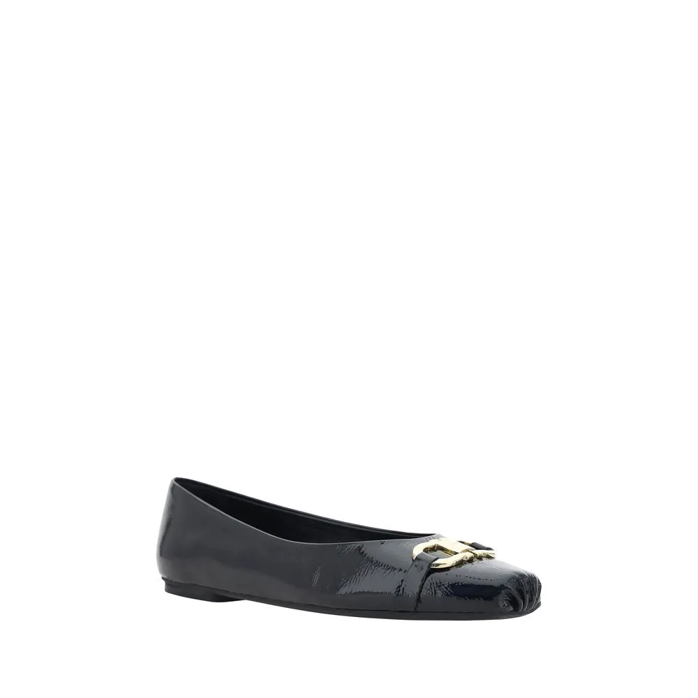 Ferragamo Women's Ballerinas