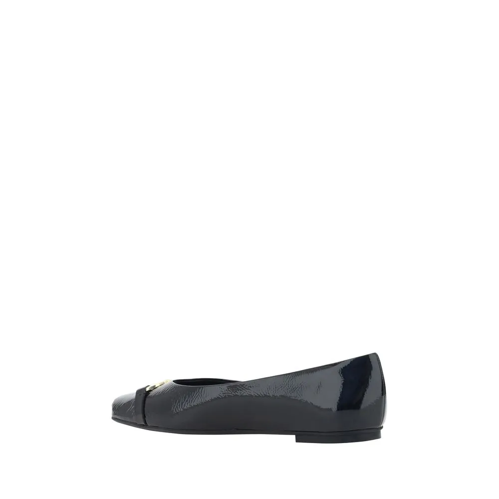 Ferragamo Women's Ballerinas