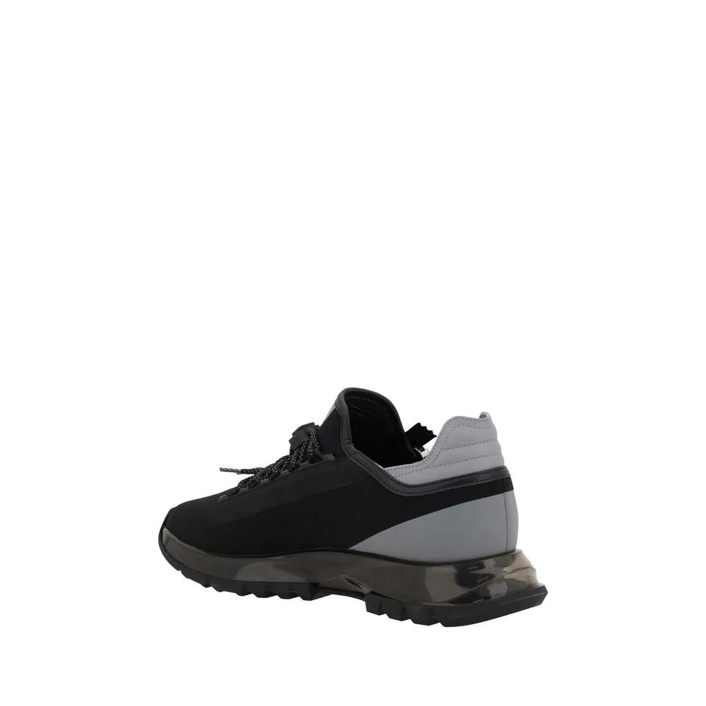 Givenchy Men's Runner Spectre Sneakers