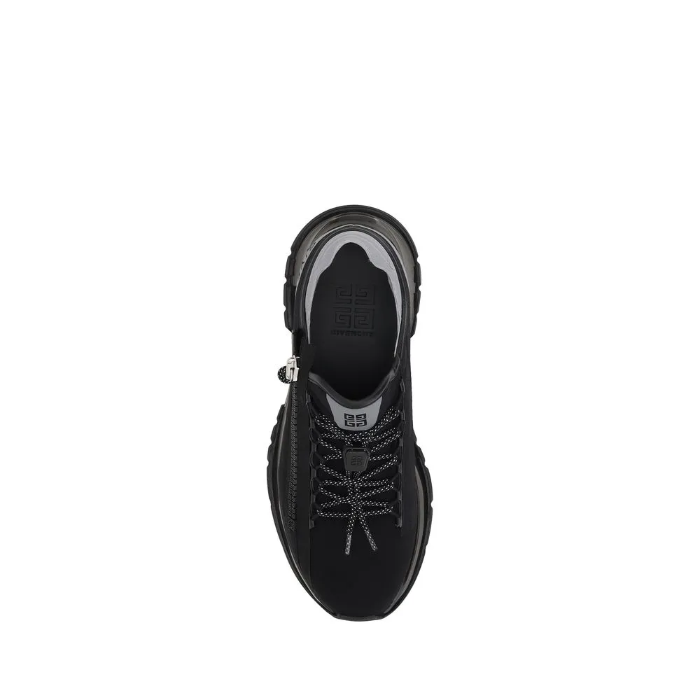 Givenchy Men's Runner Spectre Sneakers