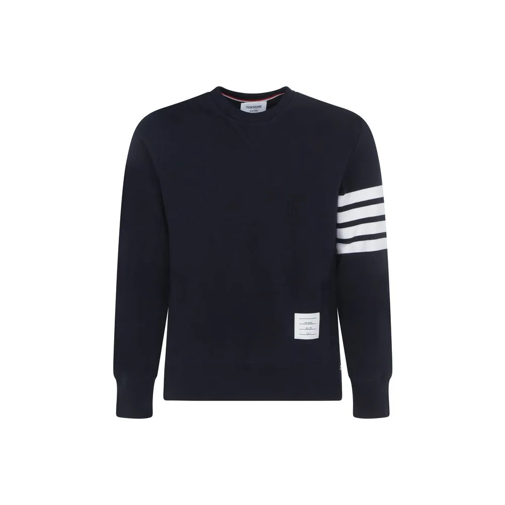 Thom Browne Men's Sweatshirt