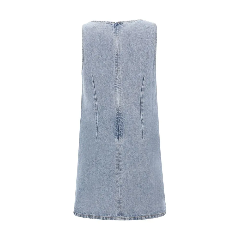 Self-Portrait Women's Mini Dress