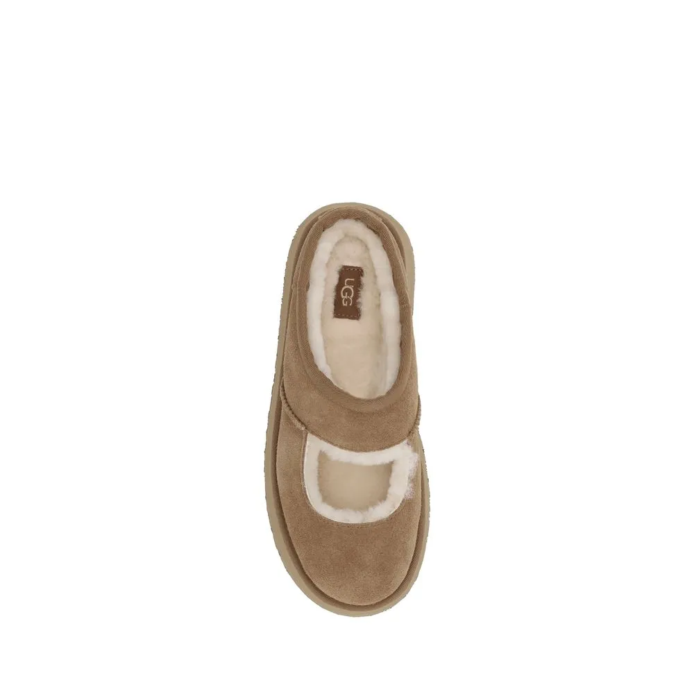 UGG Women's W Bea Mary Jane