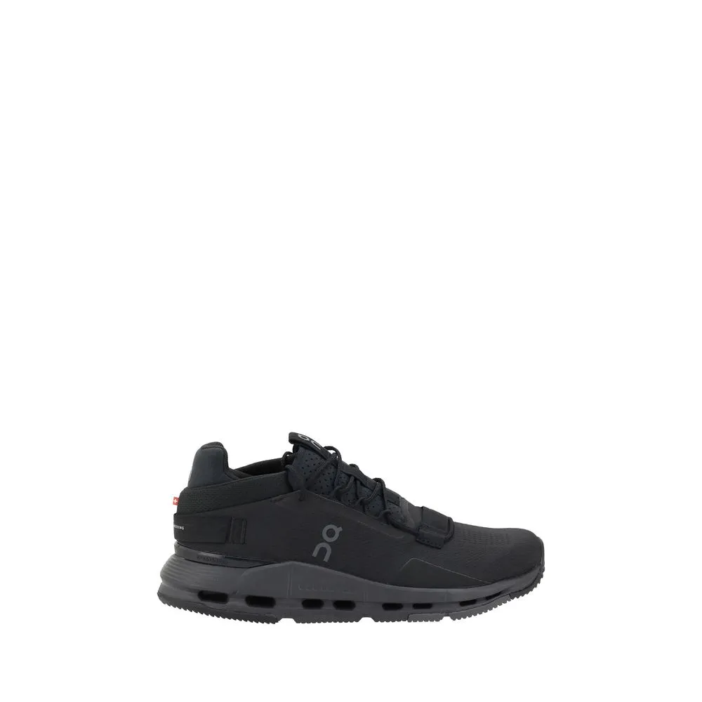 ON Men's Cloudnova 2 Sneakers