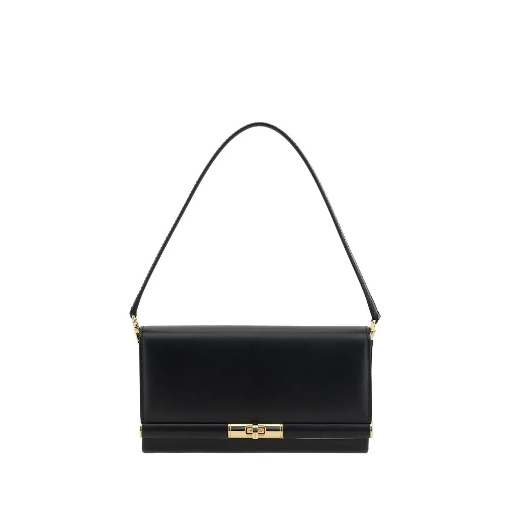 Dolce & Gabbana Women's Leather Shoulder Bag