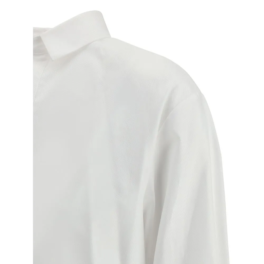 Giorgio Armani Women's V-neck Shirt