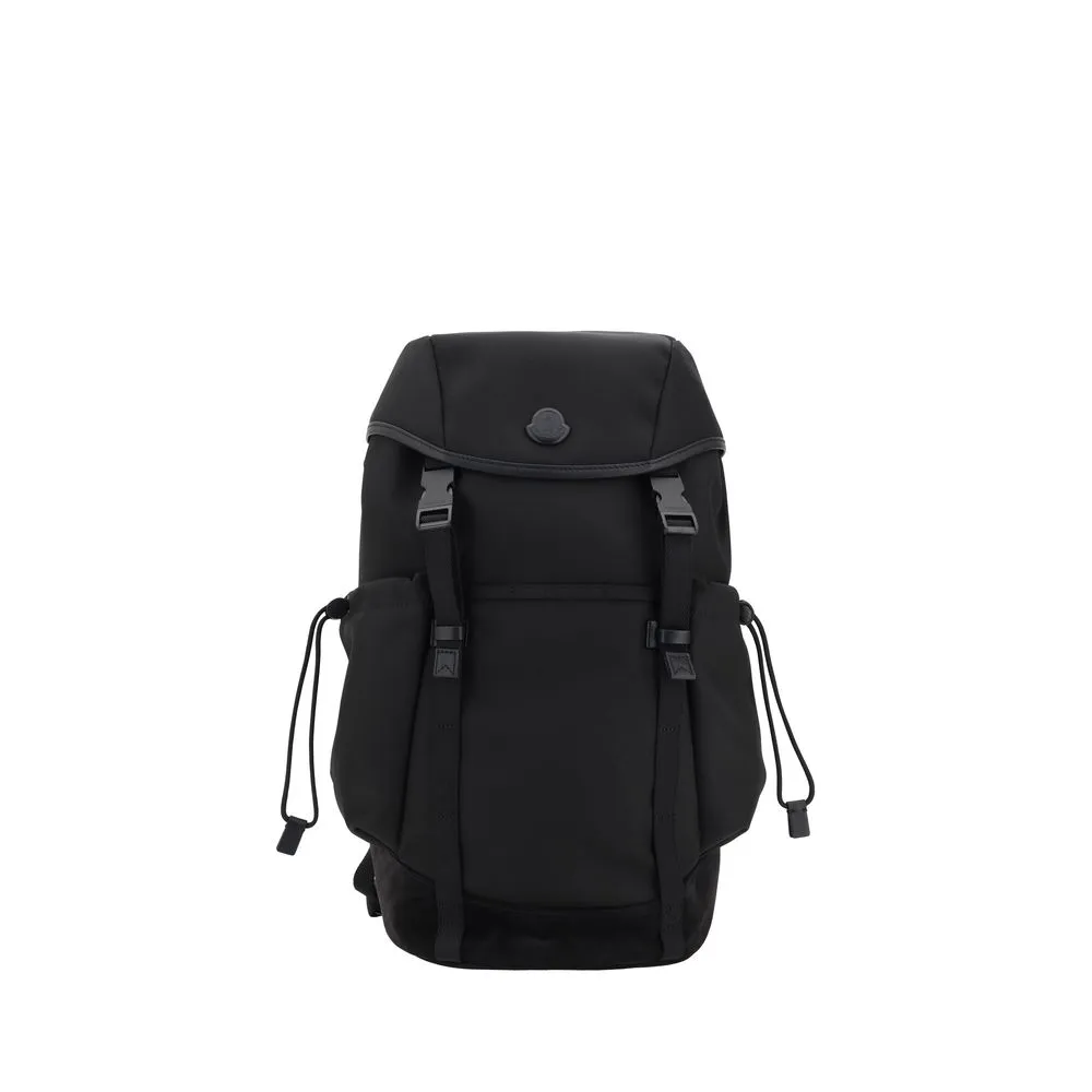 Moncler Men's Tech Backpack