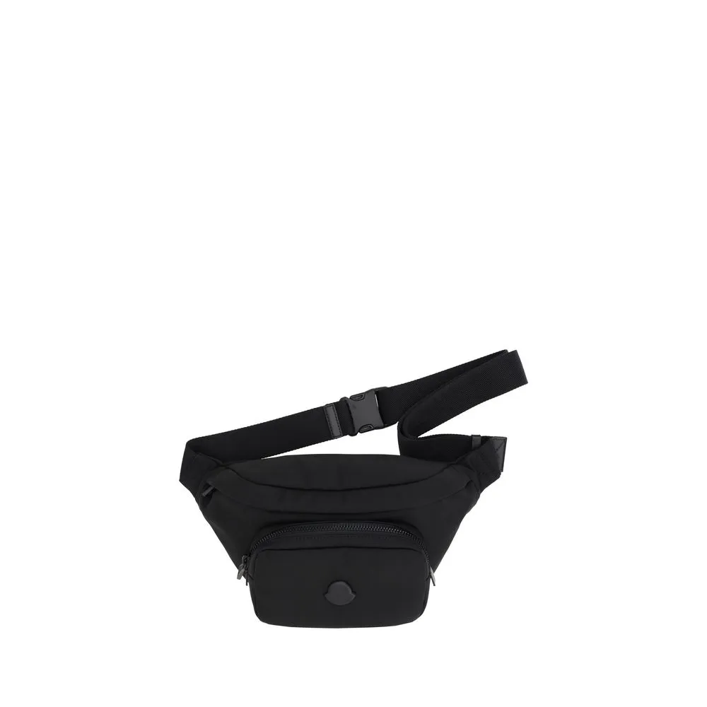 Moncler Men's Durance Fanny Pack