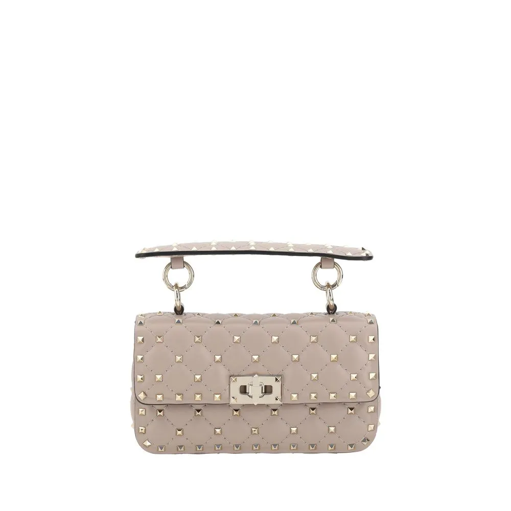 Valentino Garavani Women's Rockstud Spike small Handbag