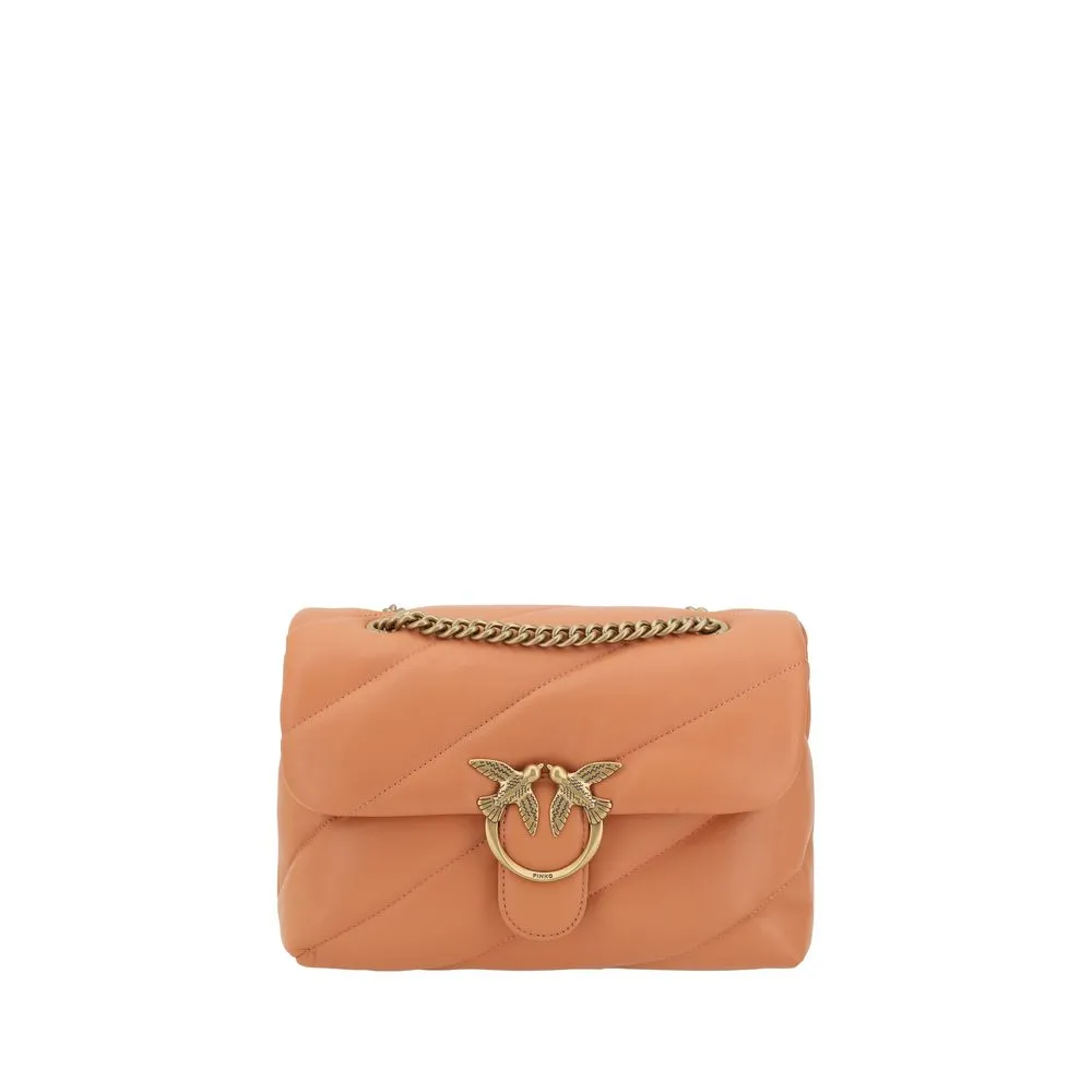 PINKO Women's Love Classic Shoulder Bag