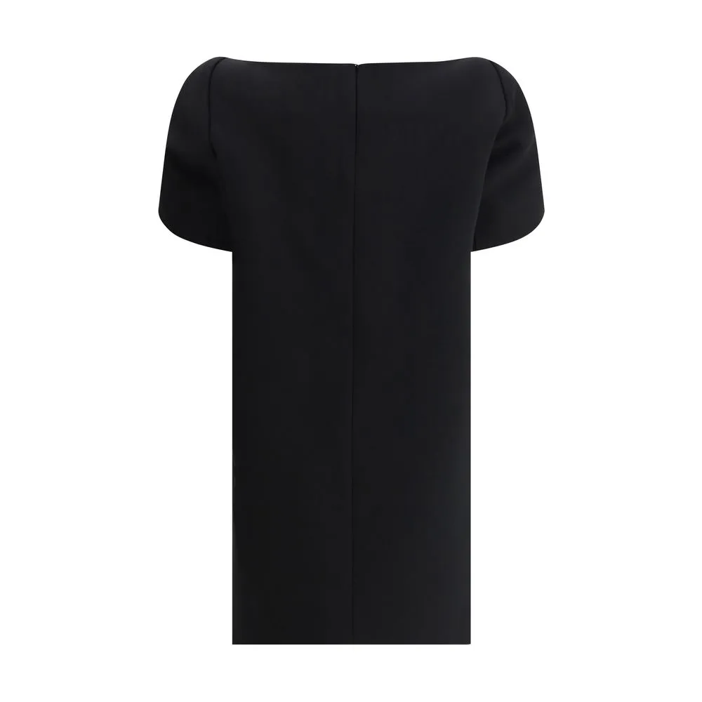 Khaite Women's Mini Benji Dress
