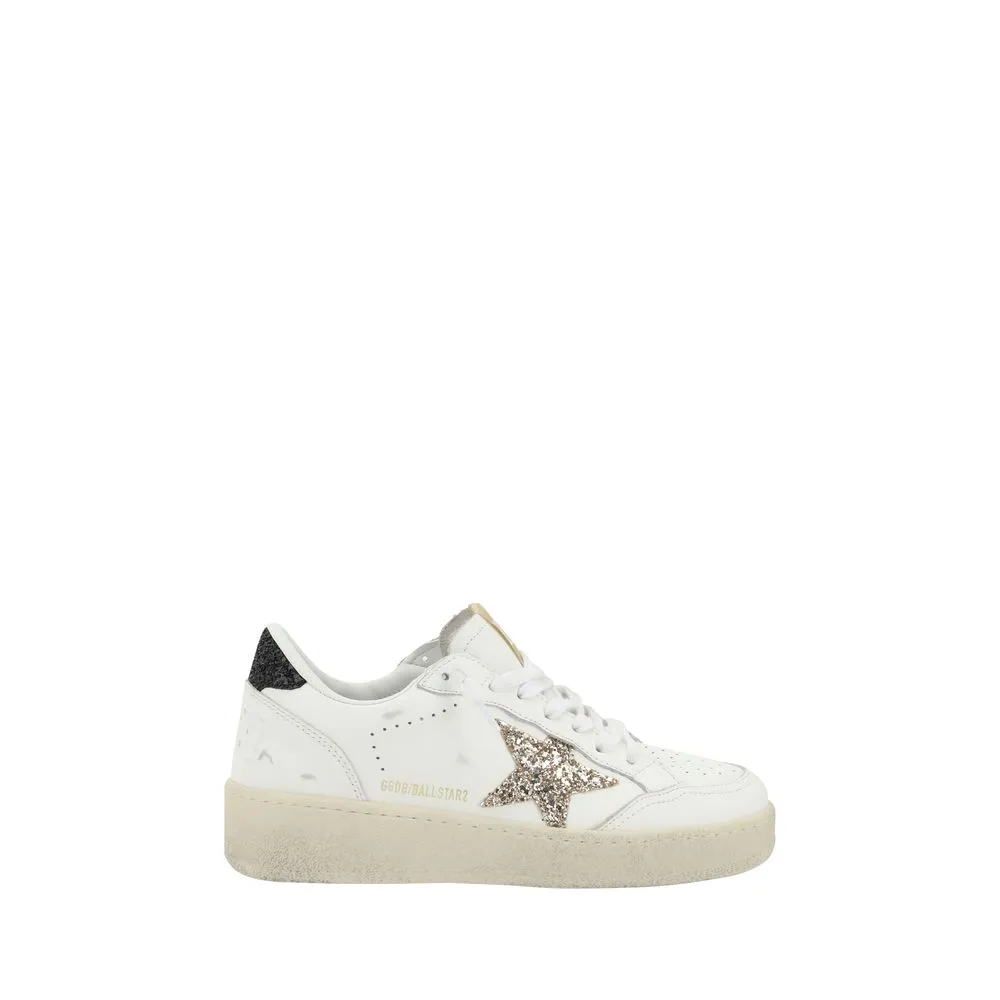 Golden Goose Women's Ball Star Sneakers