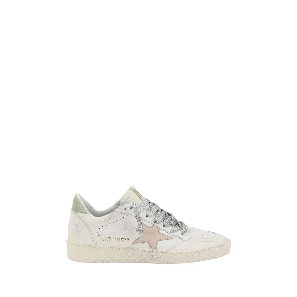 Golden Goose Women's Ball Star Sneakers
