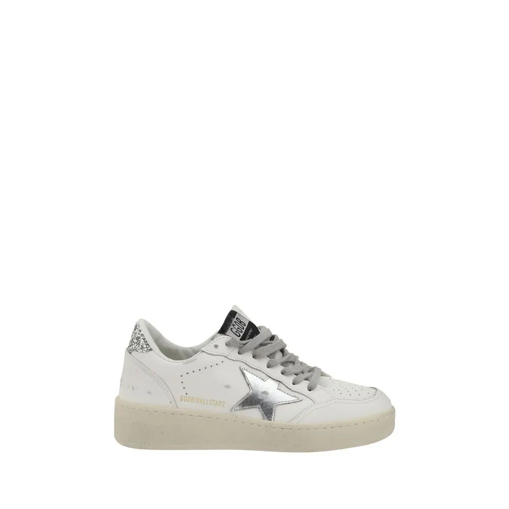 Golden Goose Women's Ball Star 2 Sneakers