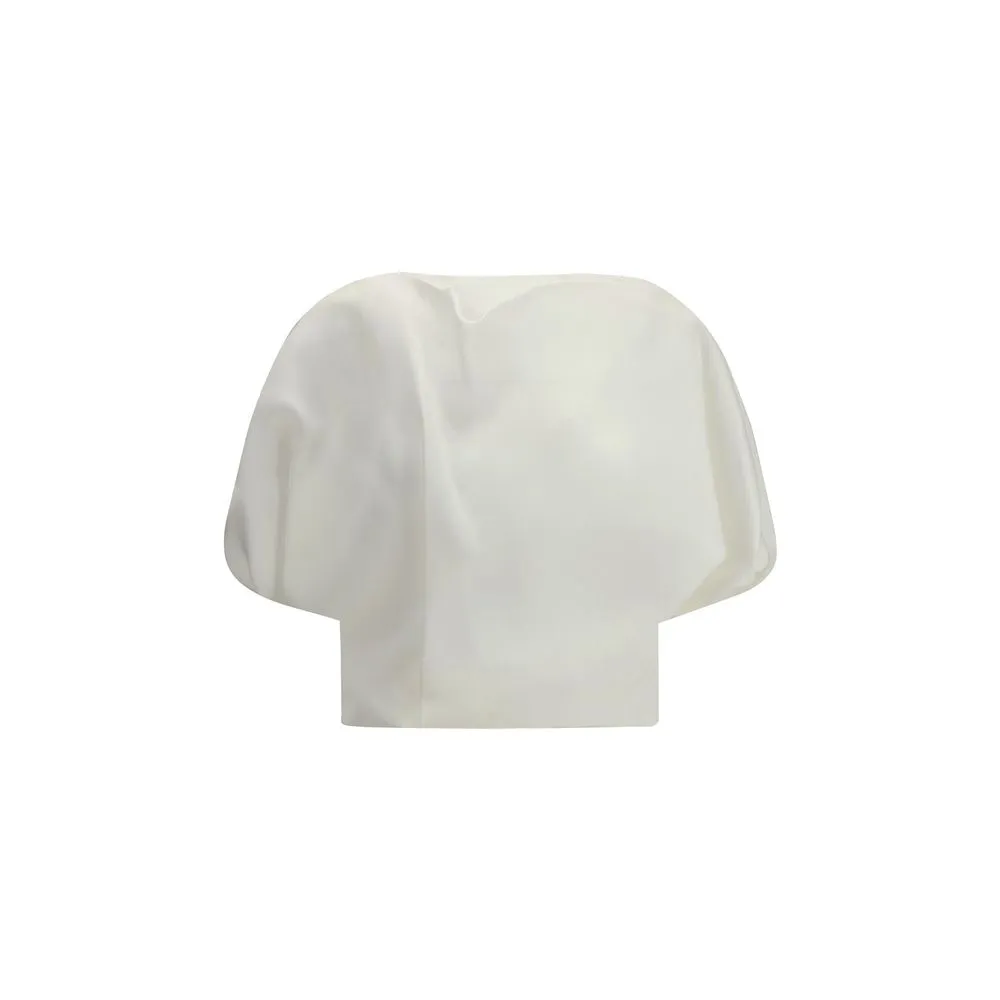 Khaite Women's Niles Top