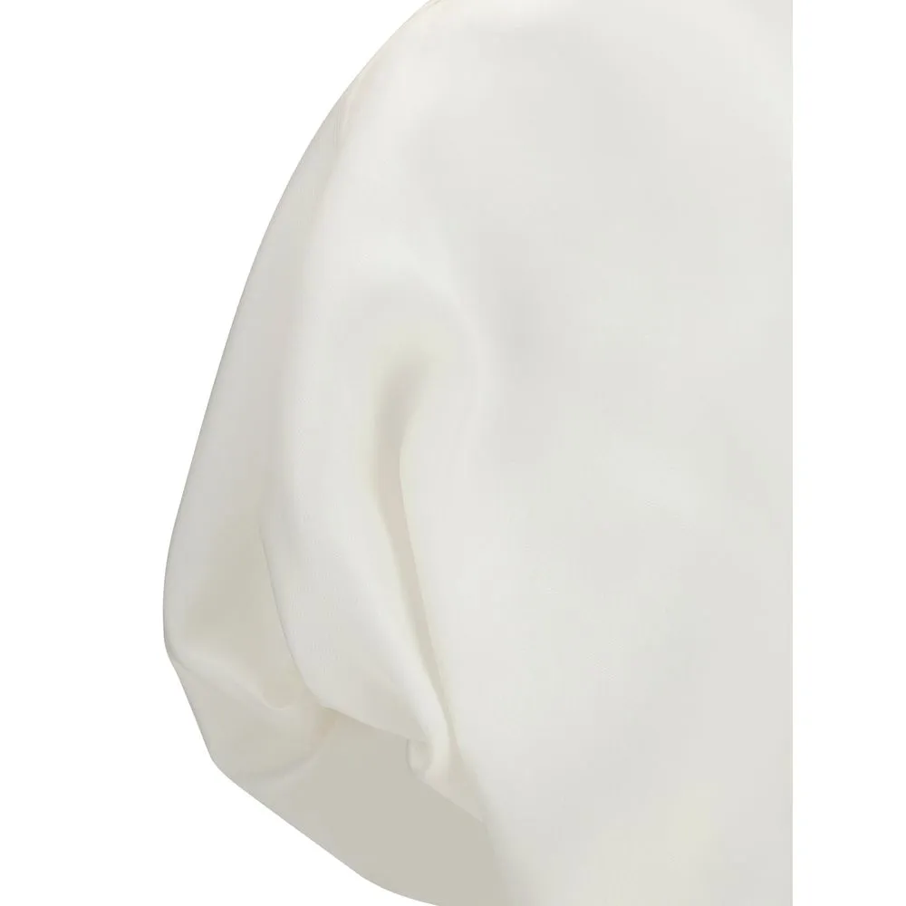 Khaite Women's Niles Top
