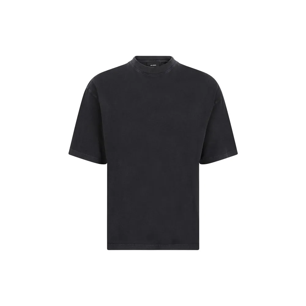 Axel Arigato Men's Typo T-shirt