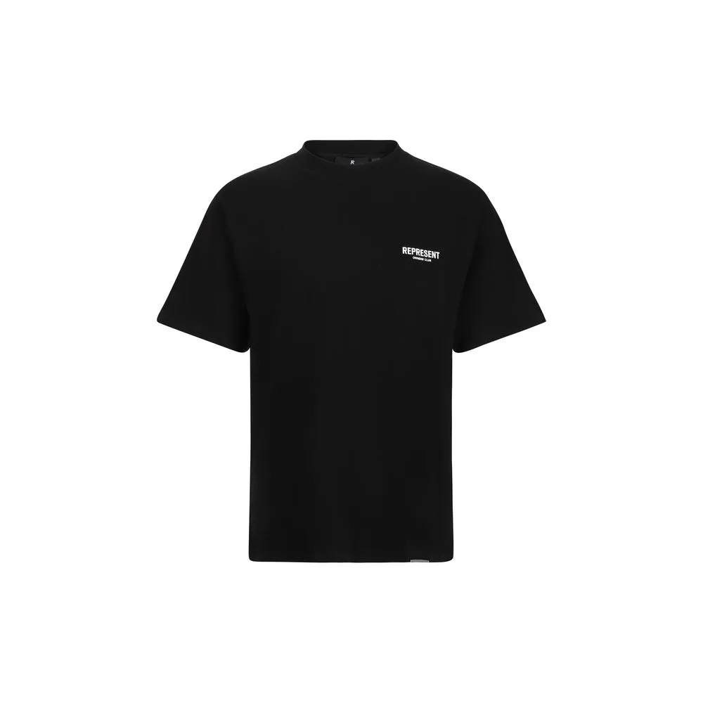 Represent Men's T-shirt