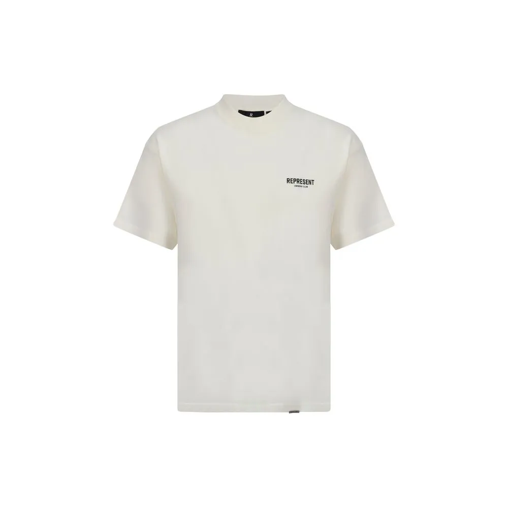 Represent Men's T-shirt