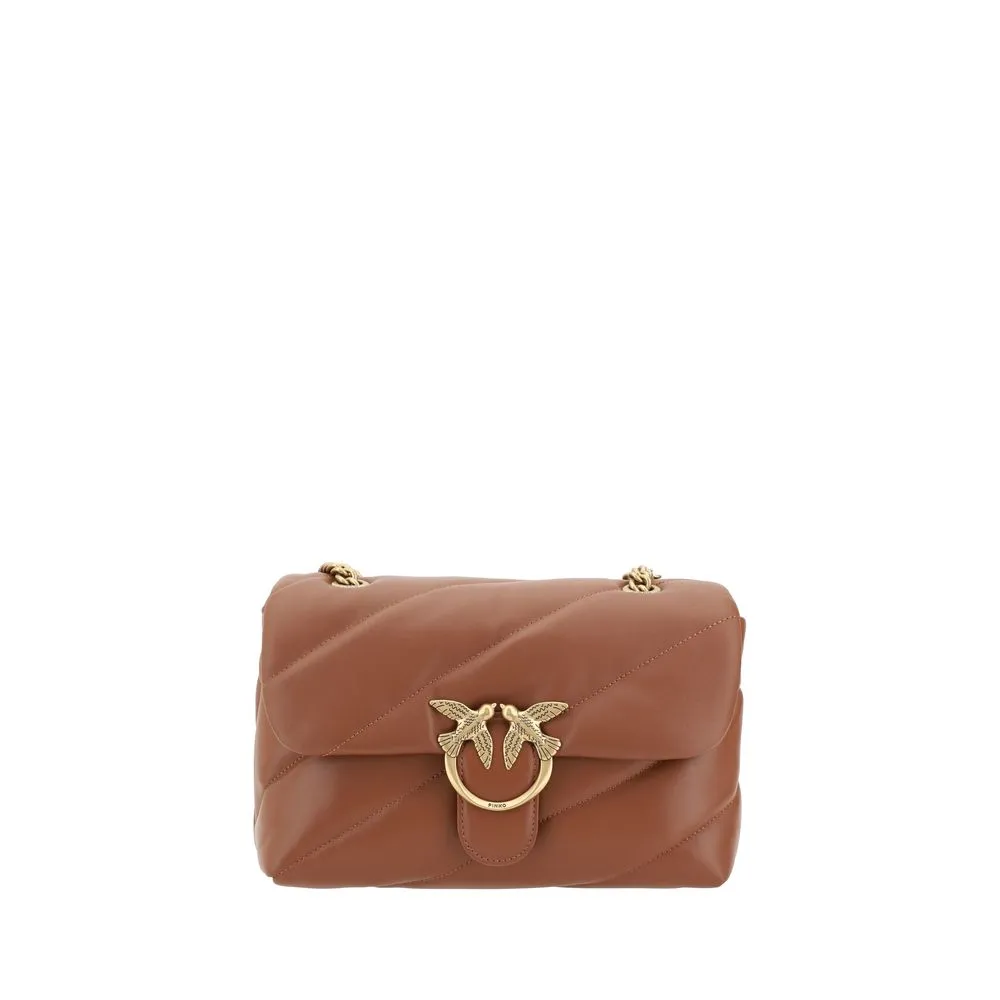 PINKO Women's Love Classic Shoulder Bag