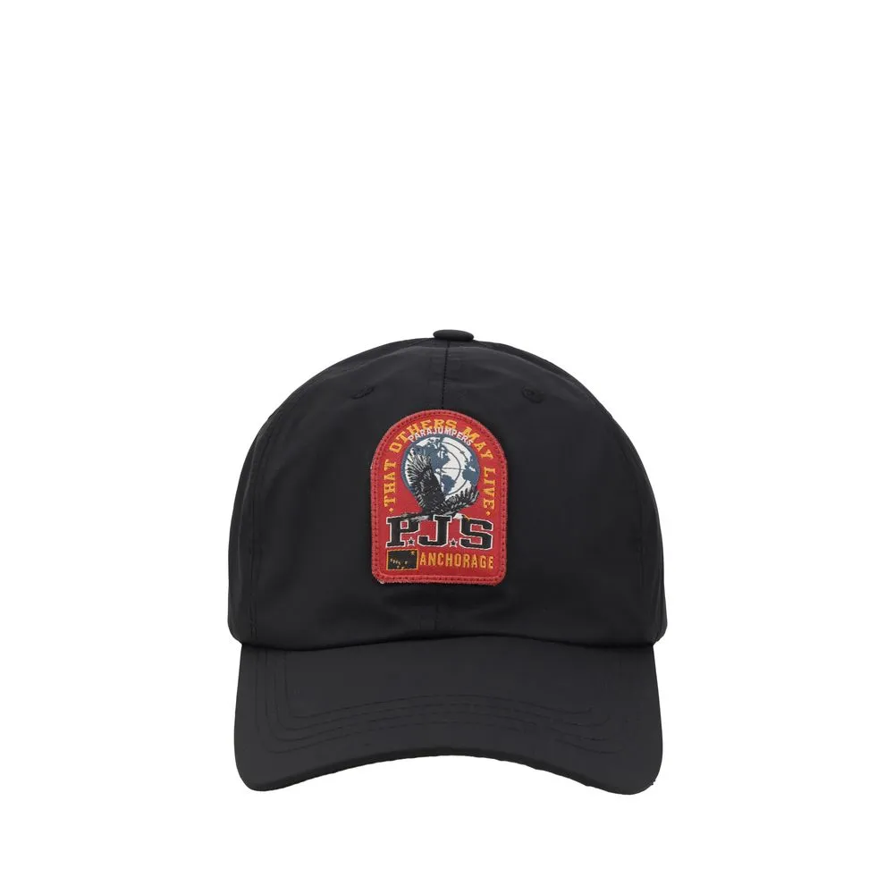 Parajumpers Men's Logoed Baseball Hat