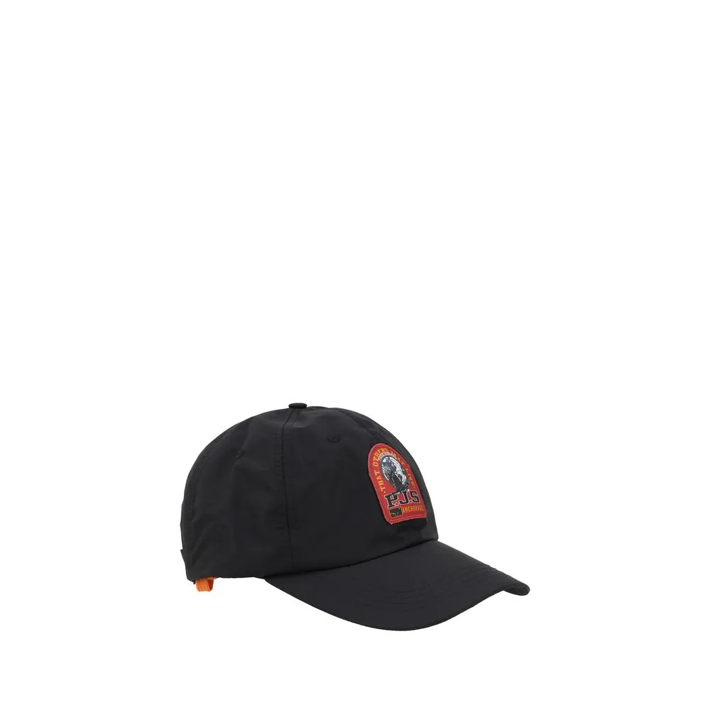 Parajumpers Men's Logoed Baseball Hat