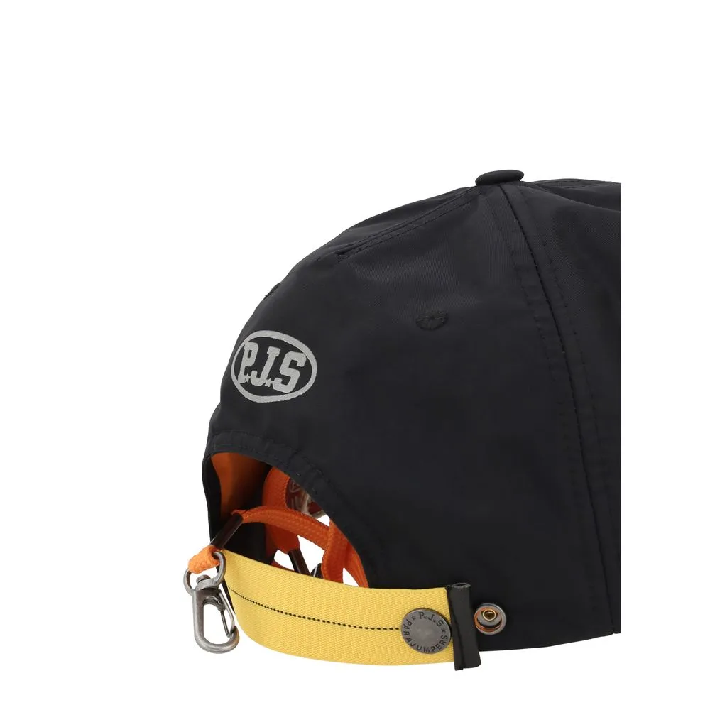 Parajumpers Men's Logoed Baseball Hat