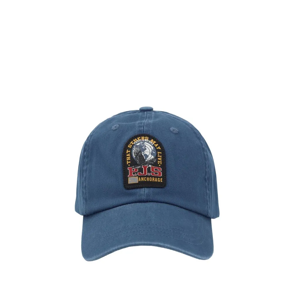 Parajumpers Men's Logoed Baseball Hat