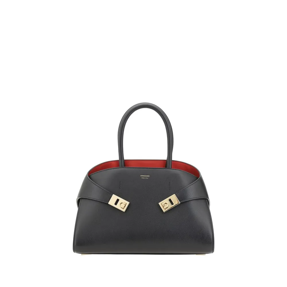 Ferragamo Women's Hug Handbag