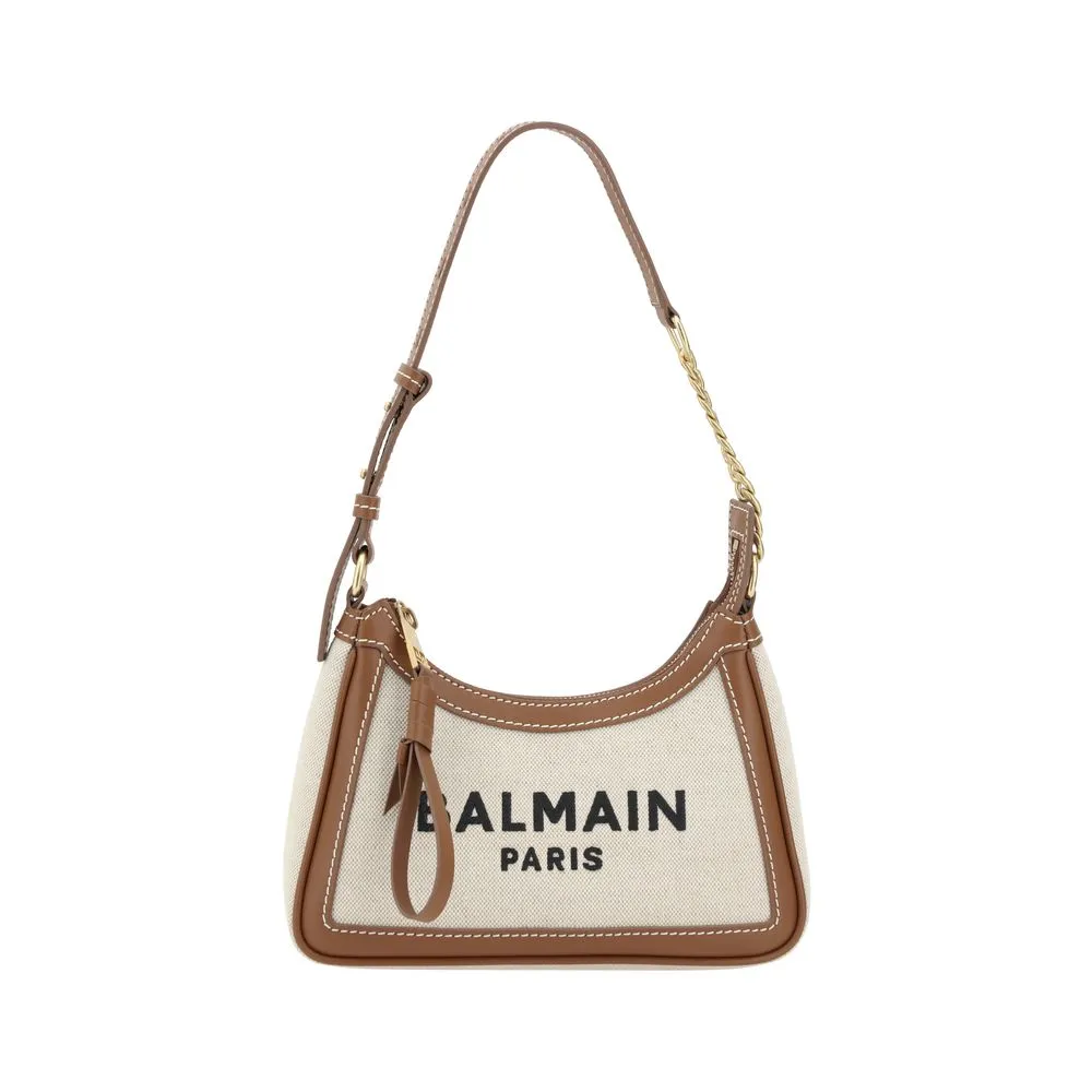 Balmain Women's B-Army Shoulder Bag