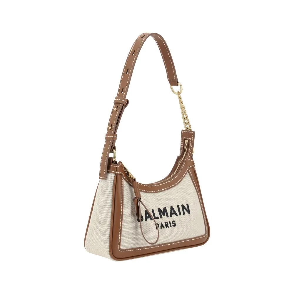 Balmain Women's B-Army Shoulder Bag