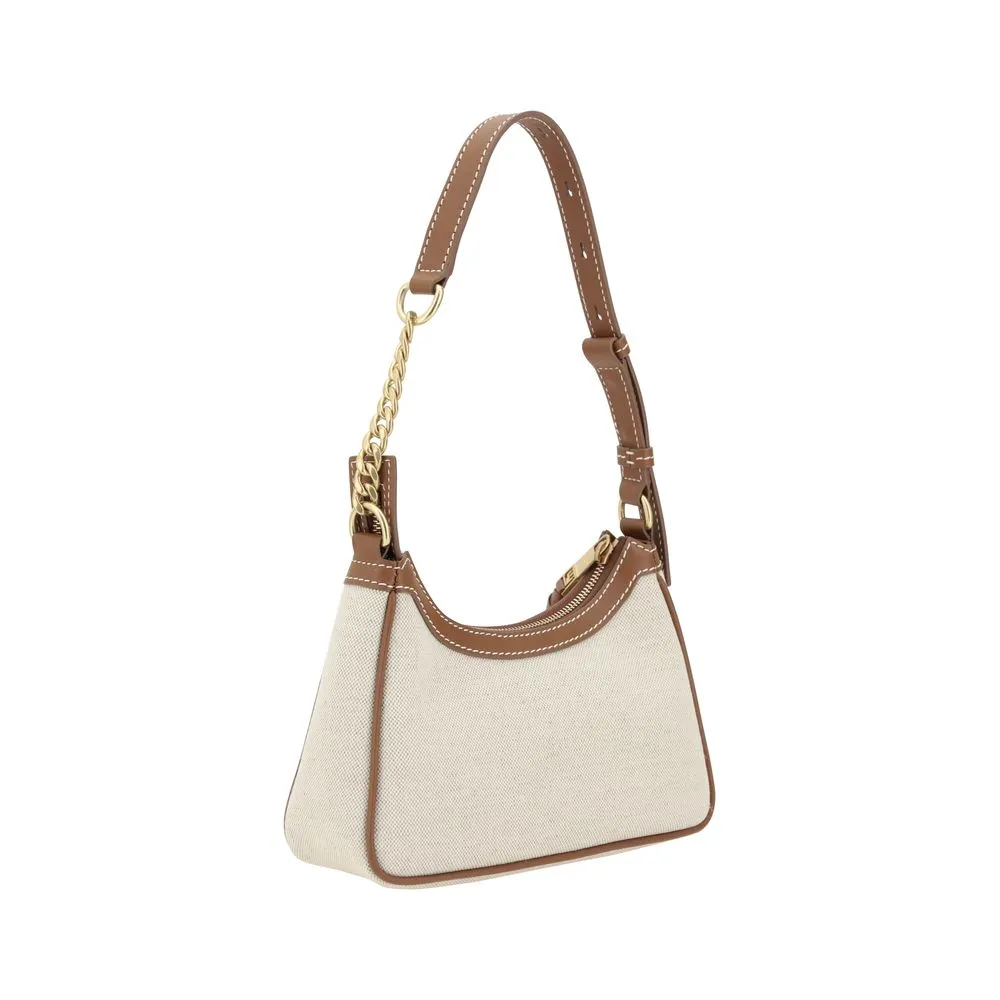 Balmain Women's B-Army Shoulder Bag