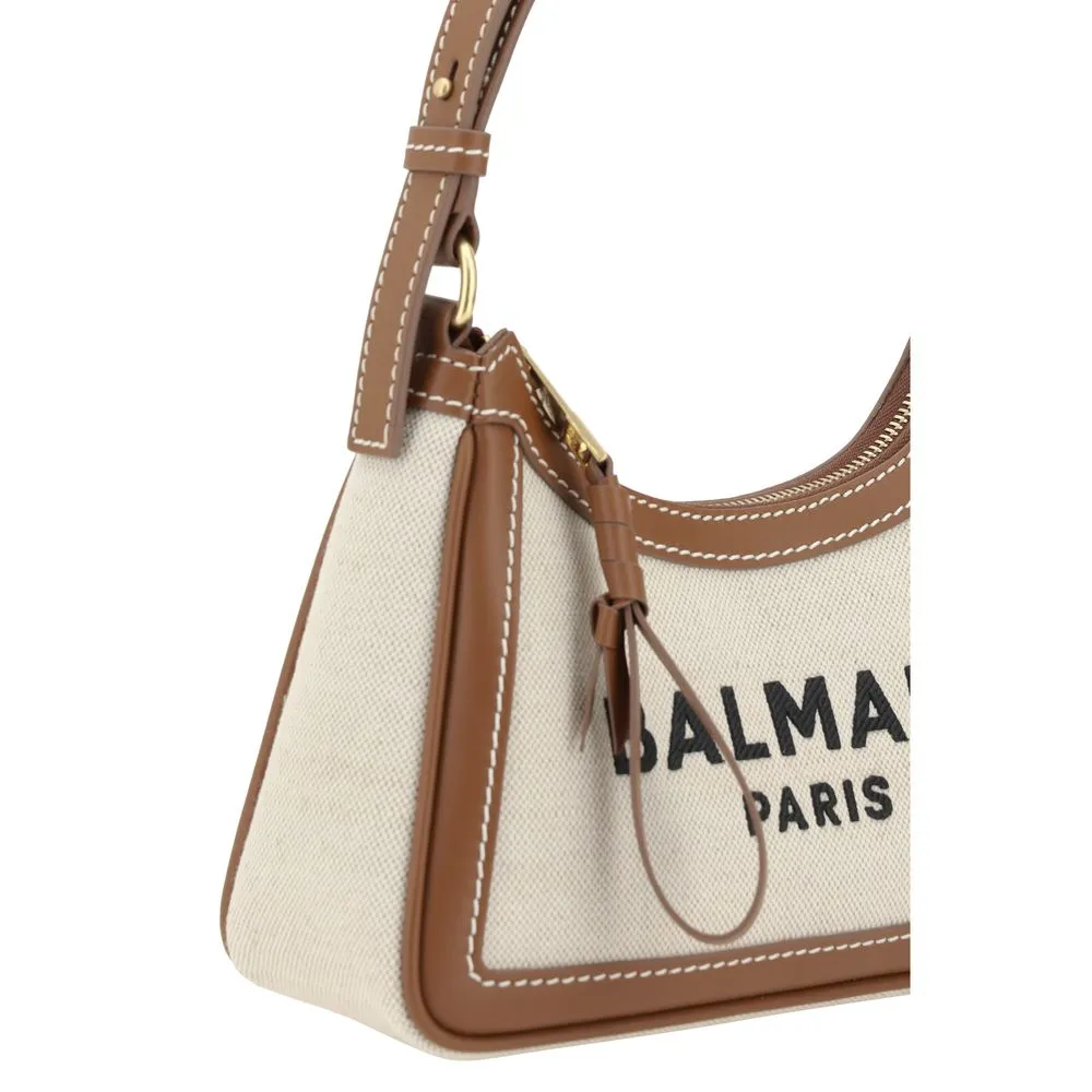 Balmain Women's B-Army Shoulder Bag