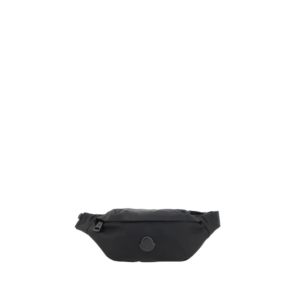 Moncler Men's Durance Small Fanny Pack